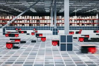 Warehouse automation ROI – the route to faster payback
