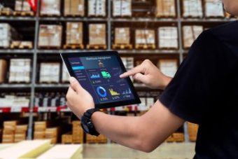 Warehouse control system (WCS) – what is it, and why do you need one?